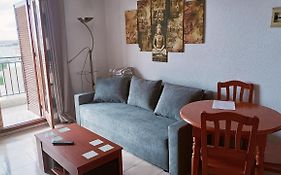 Costa Blanka Resident Apartman